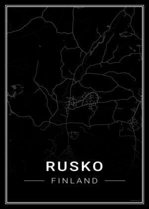 Rusko