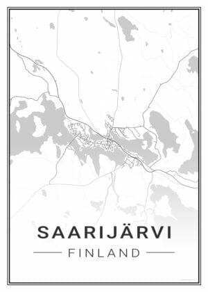 Saarijärvi