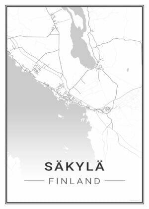 Säkylä