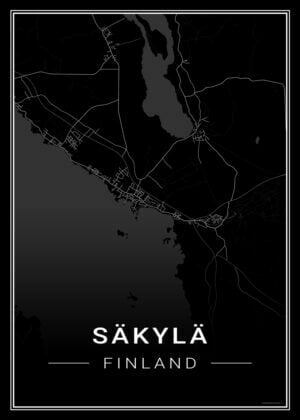 Säkylä