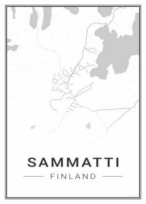 Sammatti