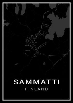 Sammatti