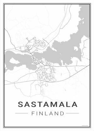 Sastamala