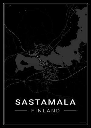 Sastamala