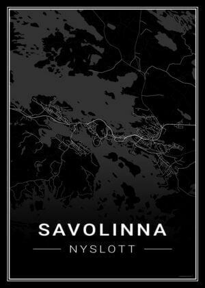 Savonlinna