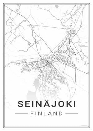 Seinäjoki