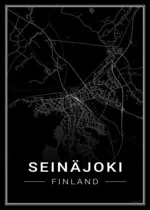 Seinäjoki