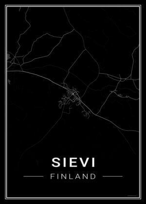 Sievi