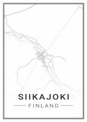 Siikajoki