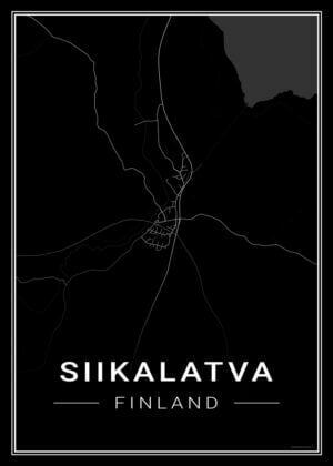 Siikalatva