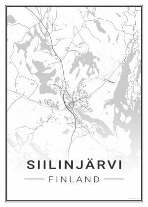 Siilinjärvi
