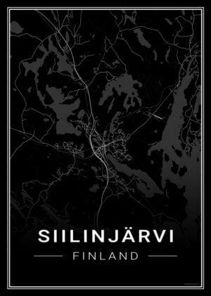 Siilinjärvi