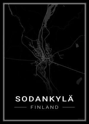 Sodankylä