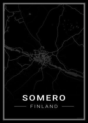 Somero