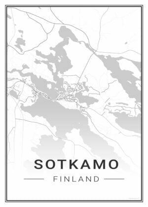 Sotkamo