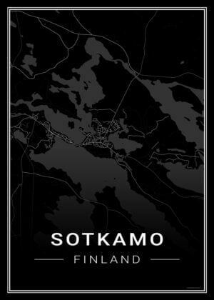 Sotkamo
