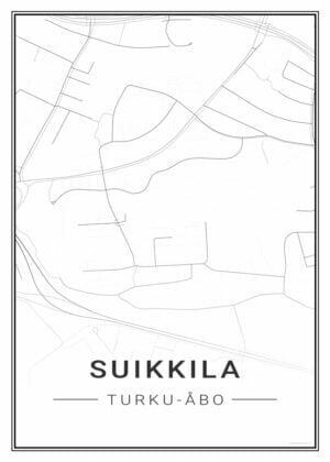 Suikkila