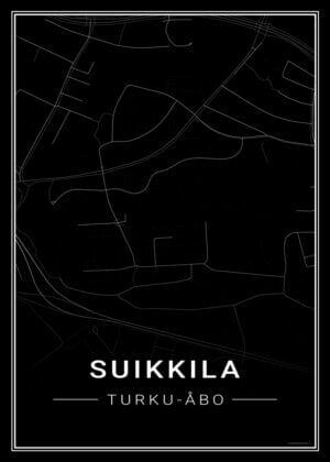 Suikkila