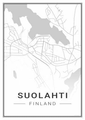 Suolahti