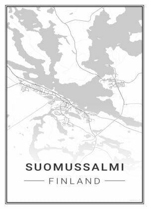 Suomussalmi