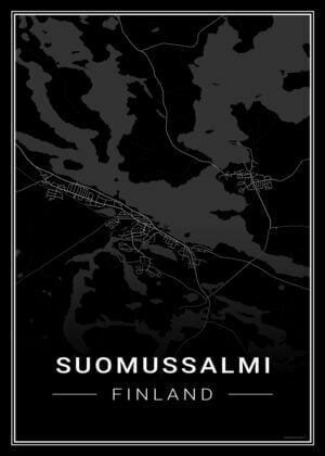 Suomussalmi