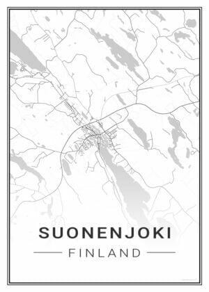 Suonenjoki
