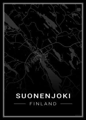 Suonenjoki