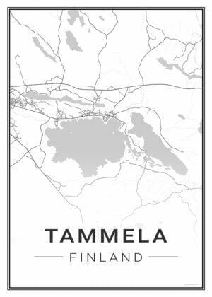 Tammela