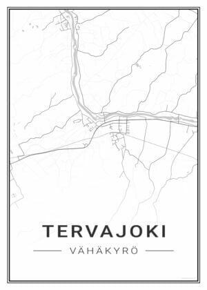 Tervajoki