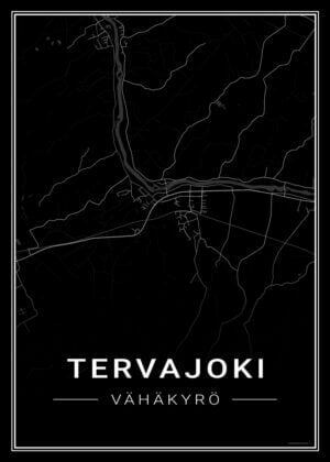 Tervajoki