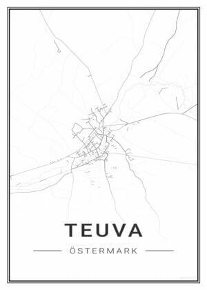 Teuva