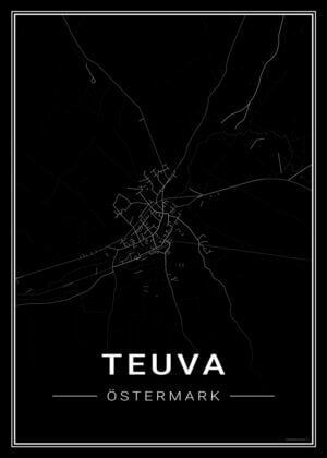 Teuva
