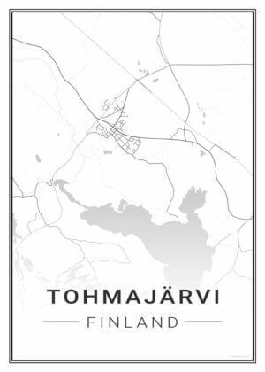 Tohmajärvi