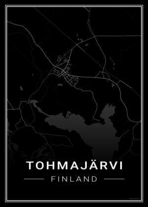 Tohmajärvi