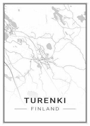 Turenki