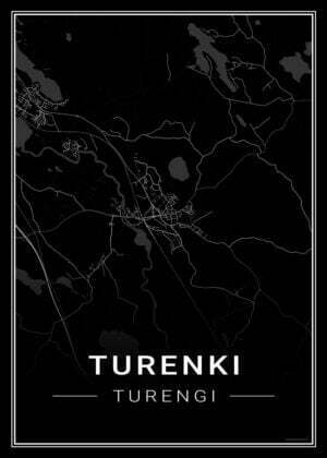 Turenki