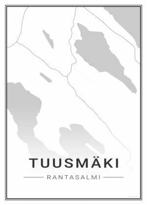 Tuusmäki