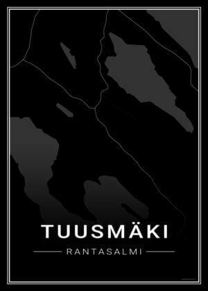 Tuusmäki