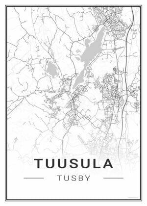 Tuusula