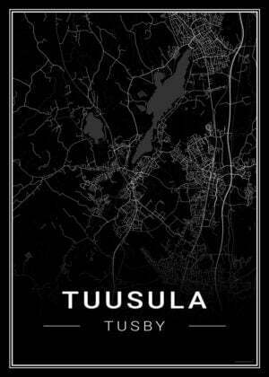 Tuusula