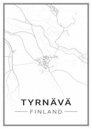 Tyrnävä