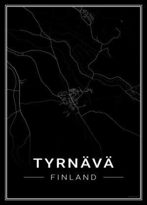 Tyrnävä