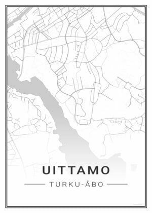 Uittamo