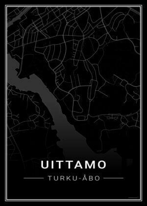 Uittamo