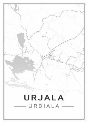 Urjala