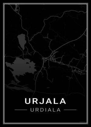 Urjala