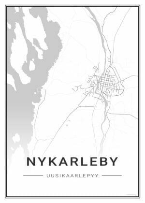 Uusikaarlepyy