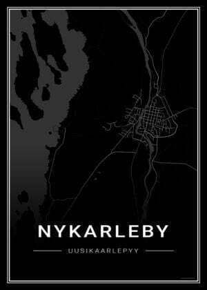 Uusikaarlepyy