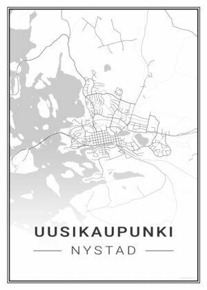 Uusikaupunki