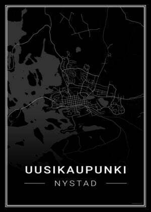 Uusikaupunki